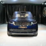 Proven Guide: The Singular Range Rover Vogue