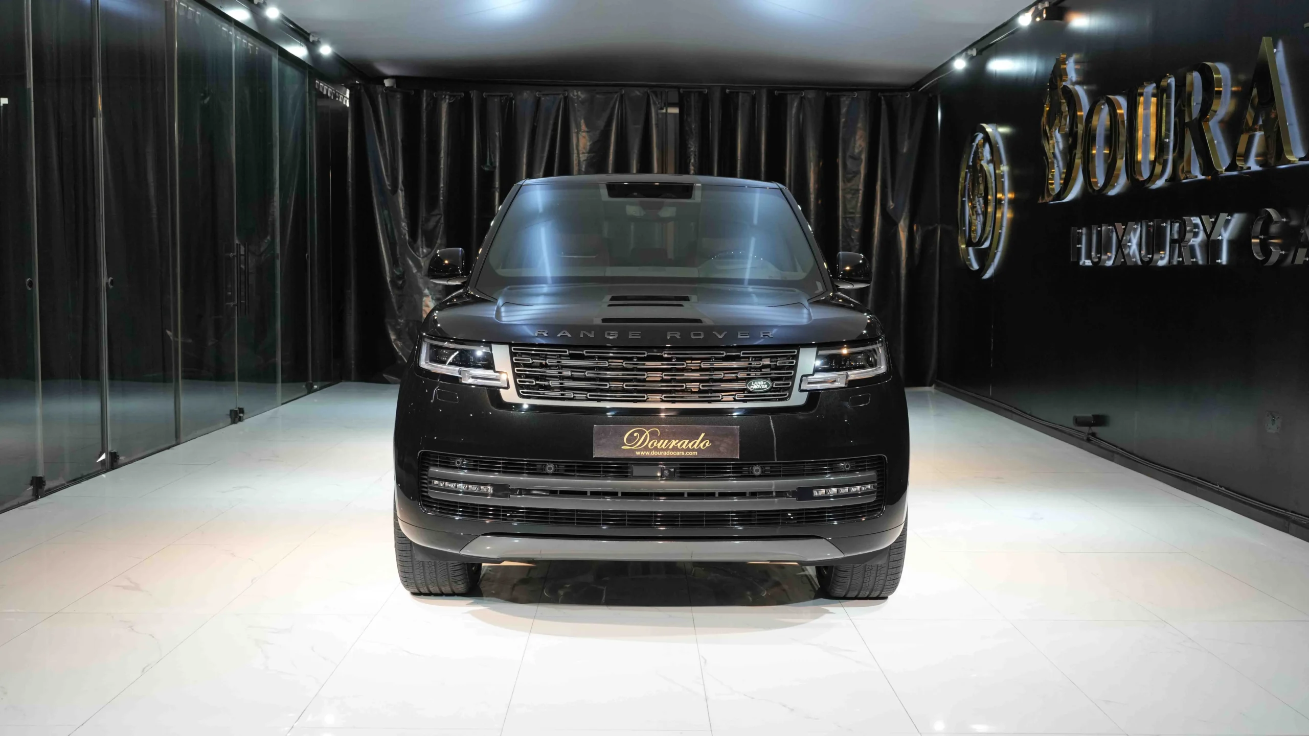 Prestige Luxury best your signature in