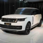 Exquisite Luxury Guide: Your Autobiography LWB