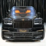 Definitive Bespoke in the Incredible Limited