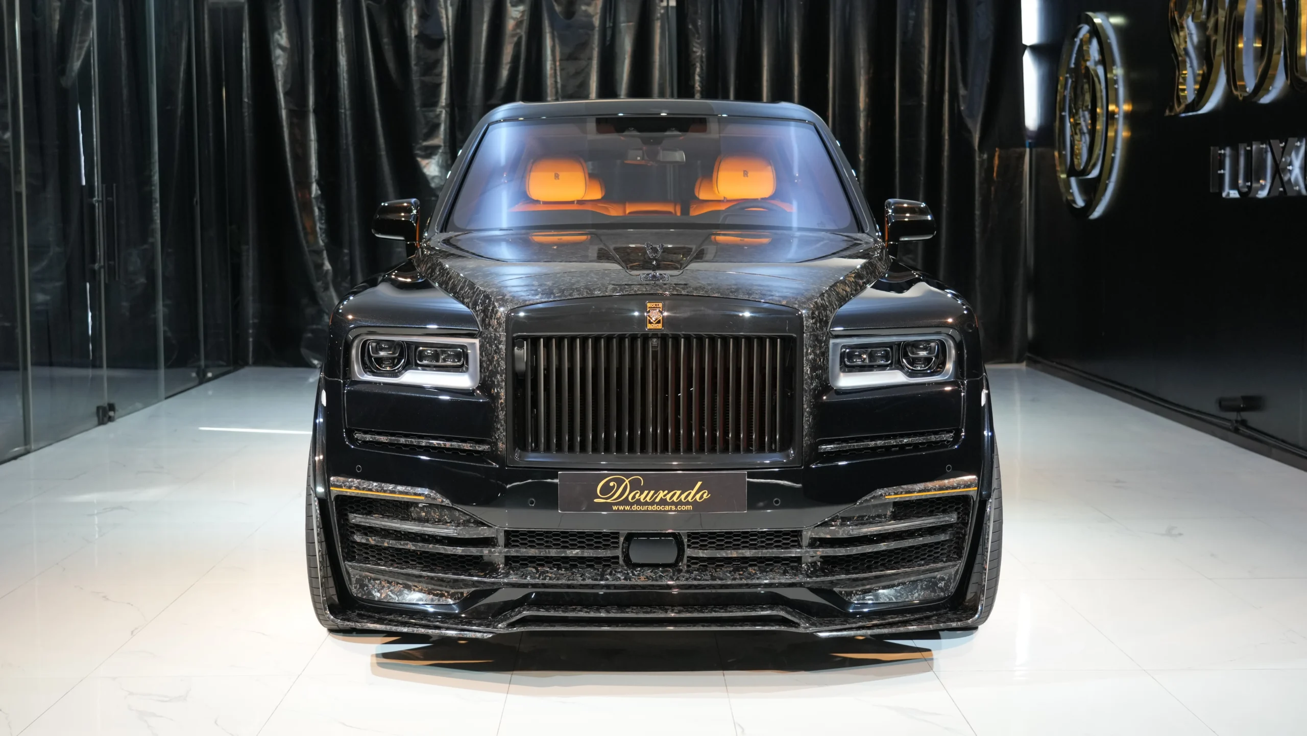 Definitive Bespoke in the Incredible Limited