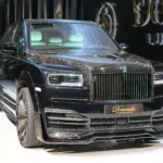 Dazzling Flagship 8xx onyx in the World of