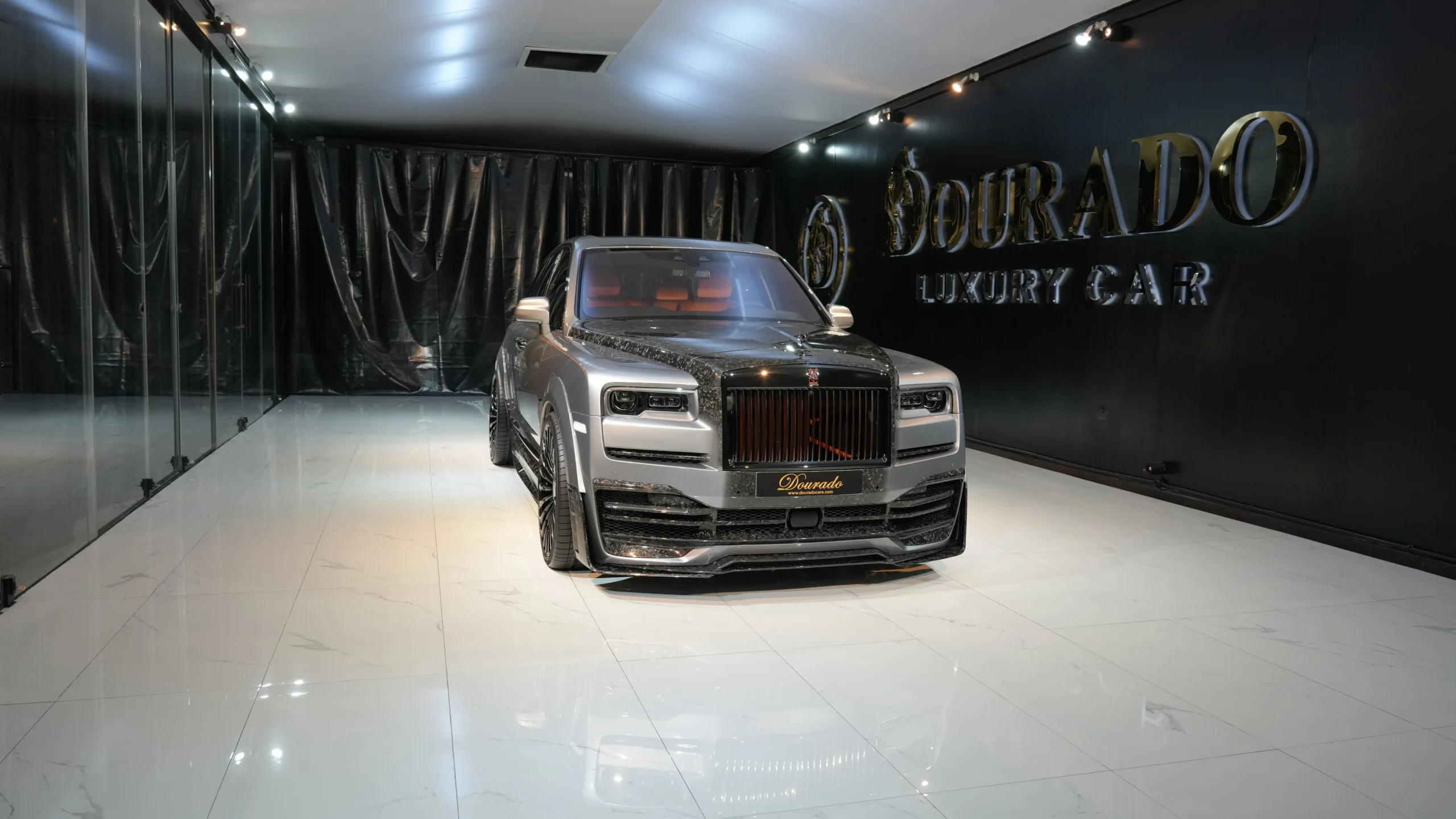 Peerless in the illustrious your remarkable Rolls