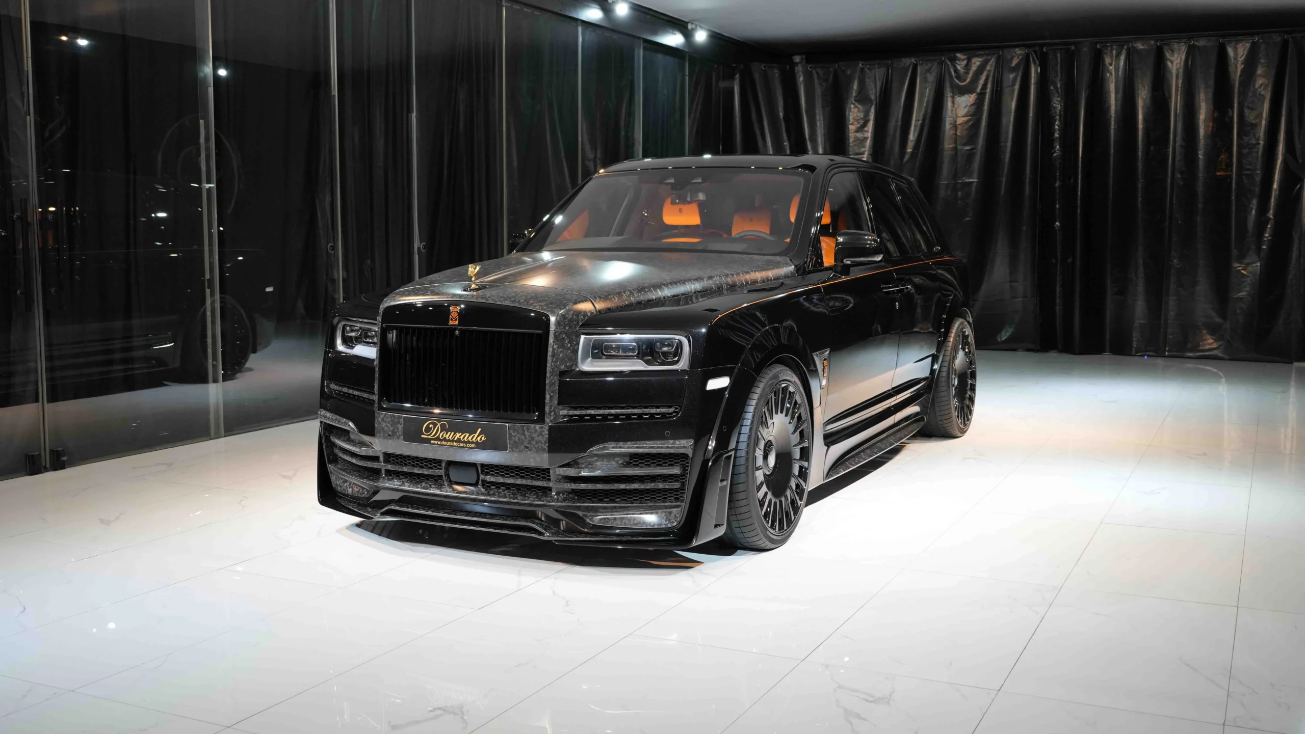 Unforgettable Guide to Elite Luxury in Rolls Royce Dubai