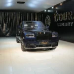 Unforgettable in the Supreme Guide: Rolls Royce