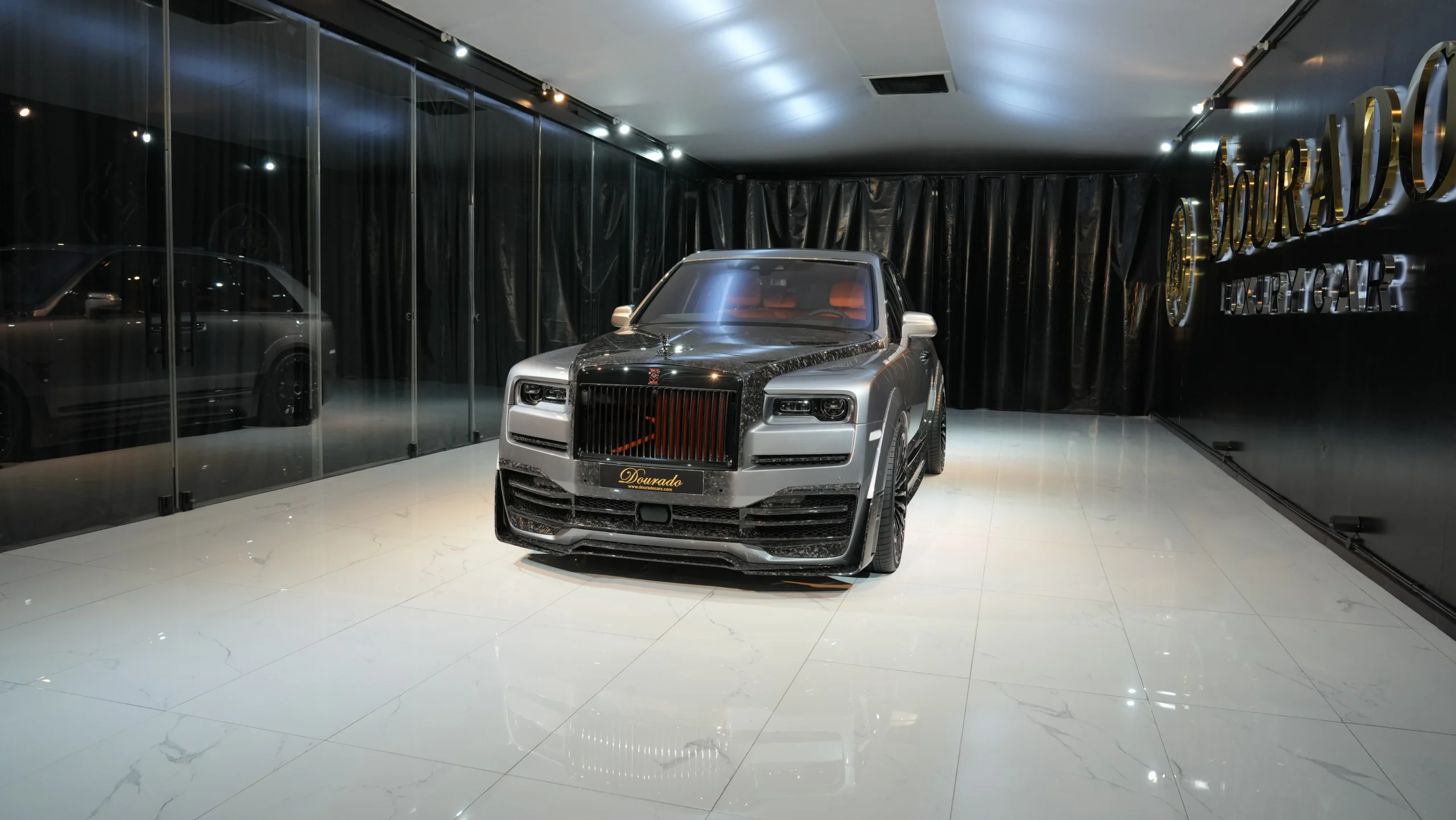 Dominant Custom Design in the Captivating