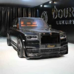 Thrilling Select In the Next-level Rolls Royce