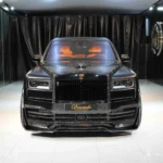 Awe-inspiring Luxury guide your Onyx in