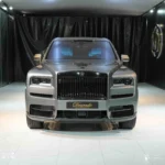 Epic Trusted your in the limited rolls-royce