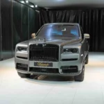 Glorious rolls-royce cullinan in the Top-rated