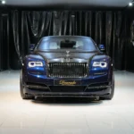 Distinguished in the best Remarkable bentley