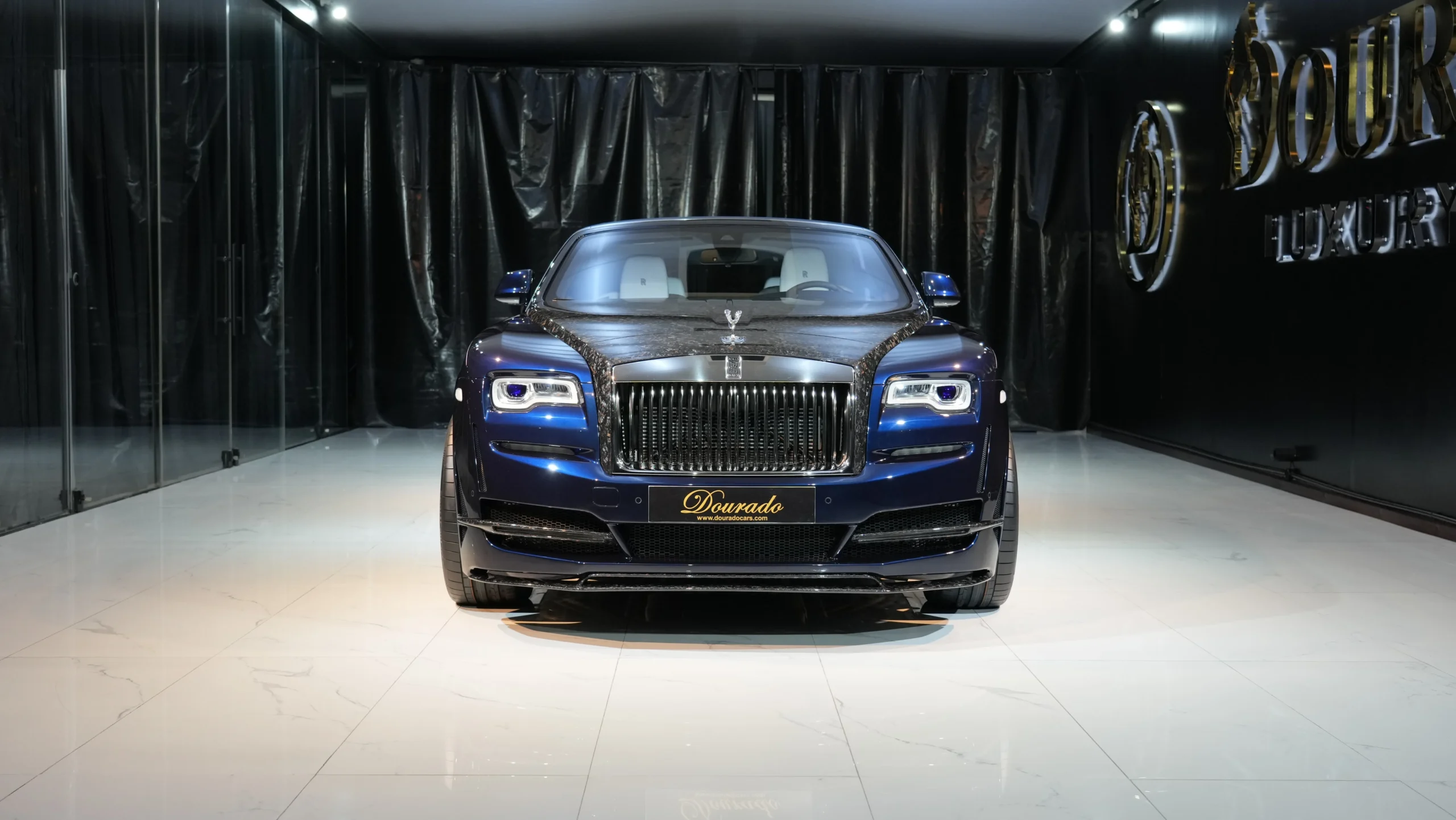 Distinguished in the best Remarkable bentley