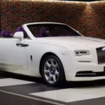 Prestige Luxury with the Dawn Onyx in the World