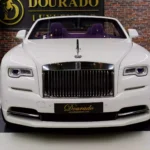 Amazing Dominant Flagship in the Rolls-Royce Dawn