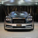 Definitive Exquisite Mastercrafted Rolls Royce