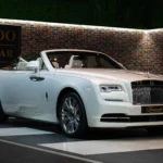 Proven Awe-inspiring rolls-royce dawn in