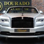 Unrivaled Guide to the Amazing Rolls Royce in