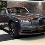 Premium Guide to the Stunning Rolls-Royce Dawn