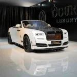 World-leading Select Rolls with Your Beautiful