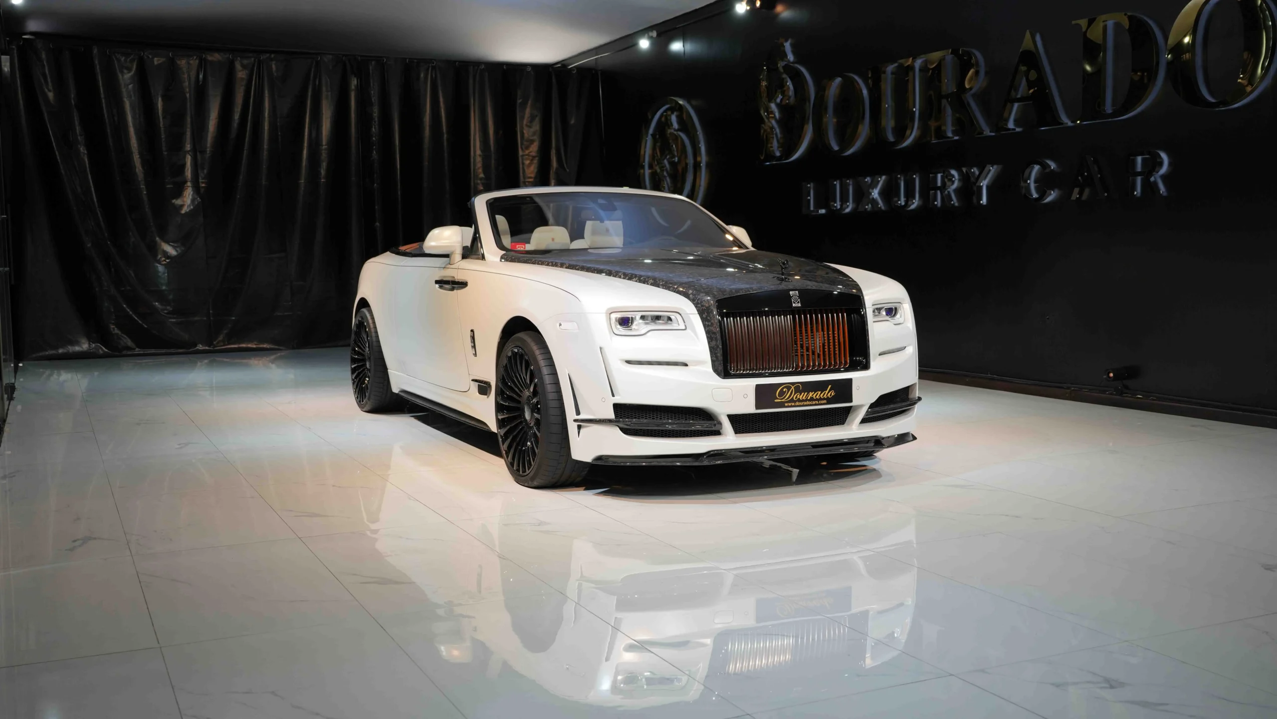 World-leading Select Rolls with Your Beautiful