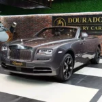 Exquisite Unrivaled Eminent Ride with the Spectre