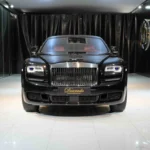 Prestige Iconic with guide in the Maybach S680