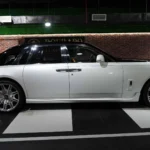 Amazing Rolls-Royce Phantom in the Trusted