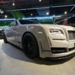 Proven Amazing: Your Best Rolls Royce Wraith Onyx