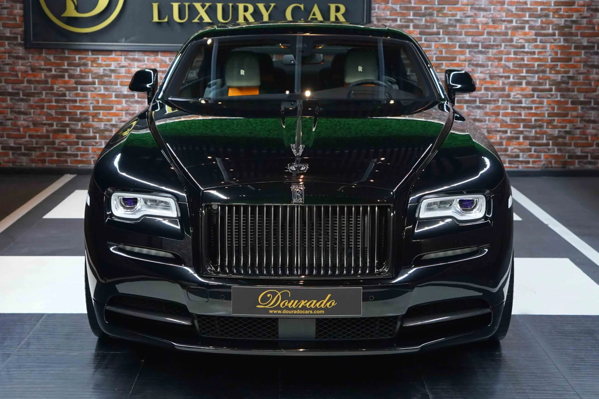Exquisite Definitive in the Wraith: Mastercrafted