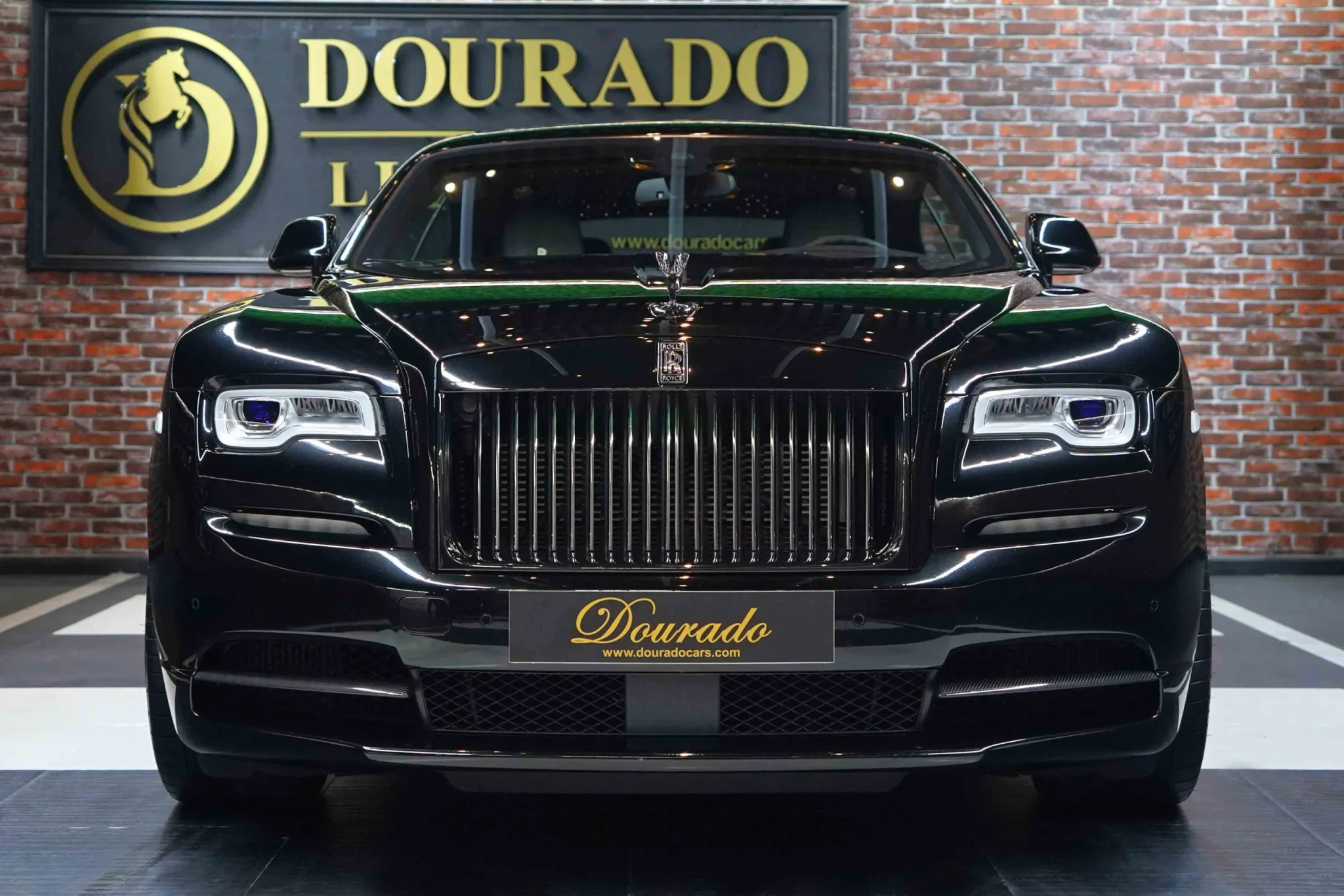 Top-rated Magnificent Wraith in the Best