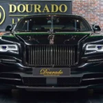 Unrivaled Prestige in the Best Rolls-Royce Wraith