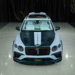 Stunning Peerless Prestige in the Onyx Guide