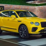 Sensational Prominent Luxury in the Bentley