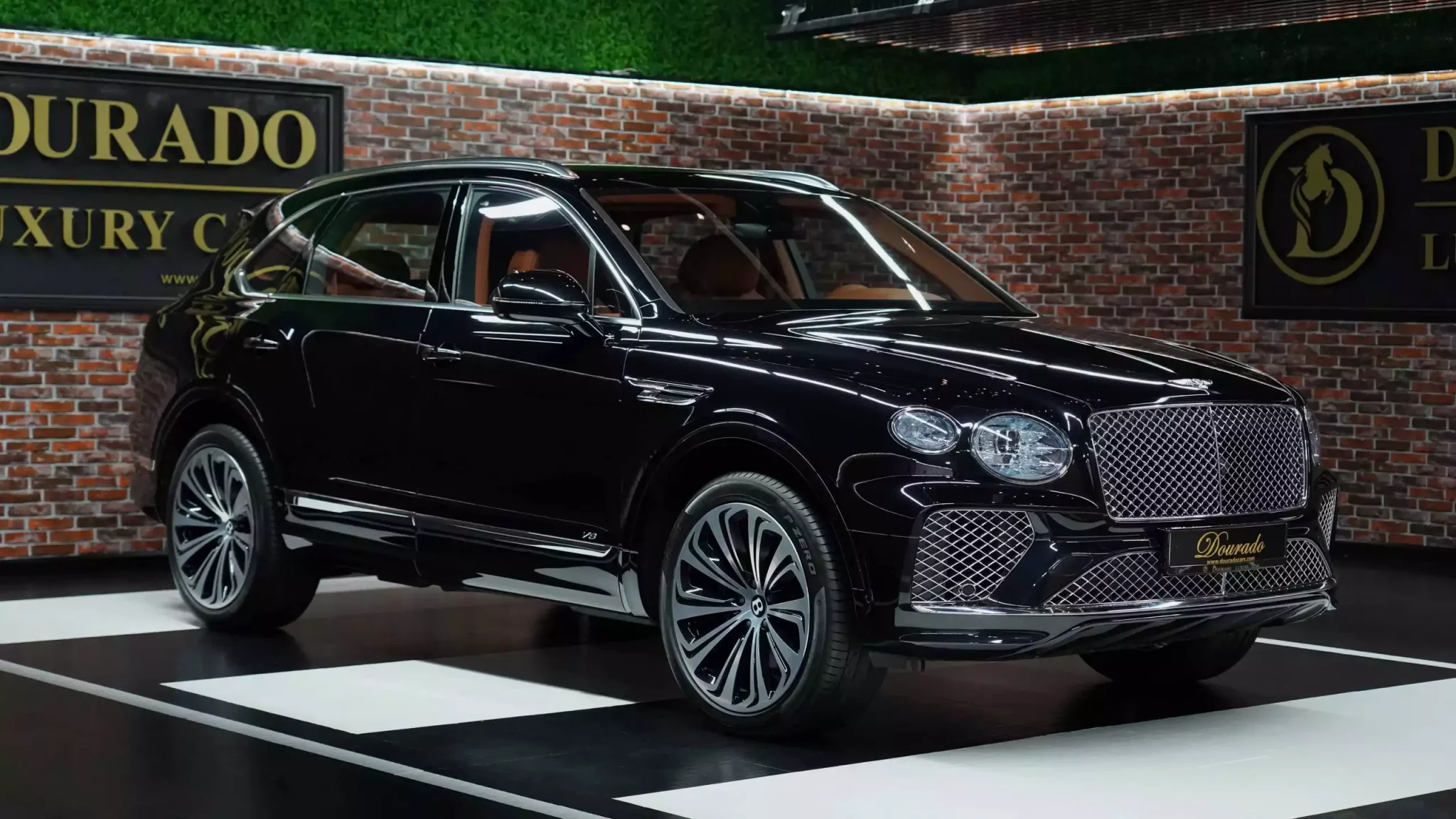 Thrilling Premium guide for bentley gt3x onyx