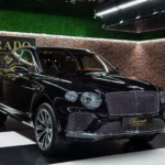 Premium Spectacular guide your Bentley in