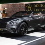Elite Trusted in the Inspiring Bentley