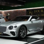 Stunning Signature best for the continental gtc