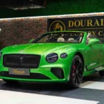 Exhilarating Premium in the World-Class GT