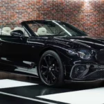 Refined Luxury in Your Best Beautiful Bentley