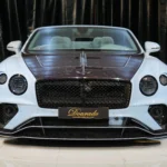 Groundbreaking Prominent Bentley GT3X Athea