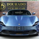 Ultimate Thrill in the Distinguished roma