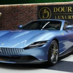 Supreme Guide in the World-Class Ferrari Roma