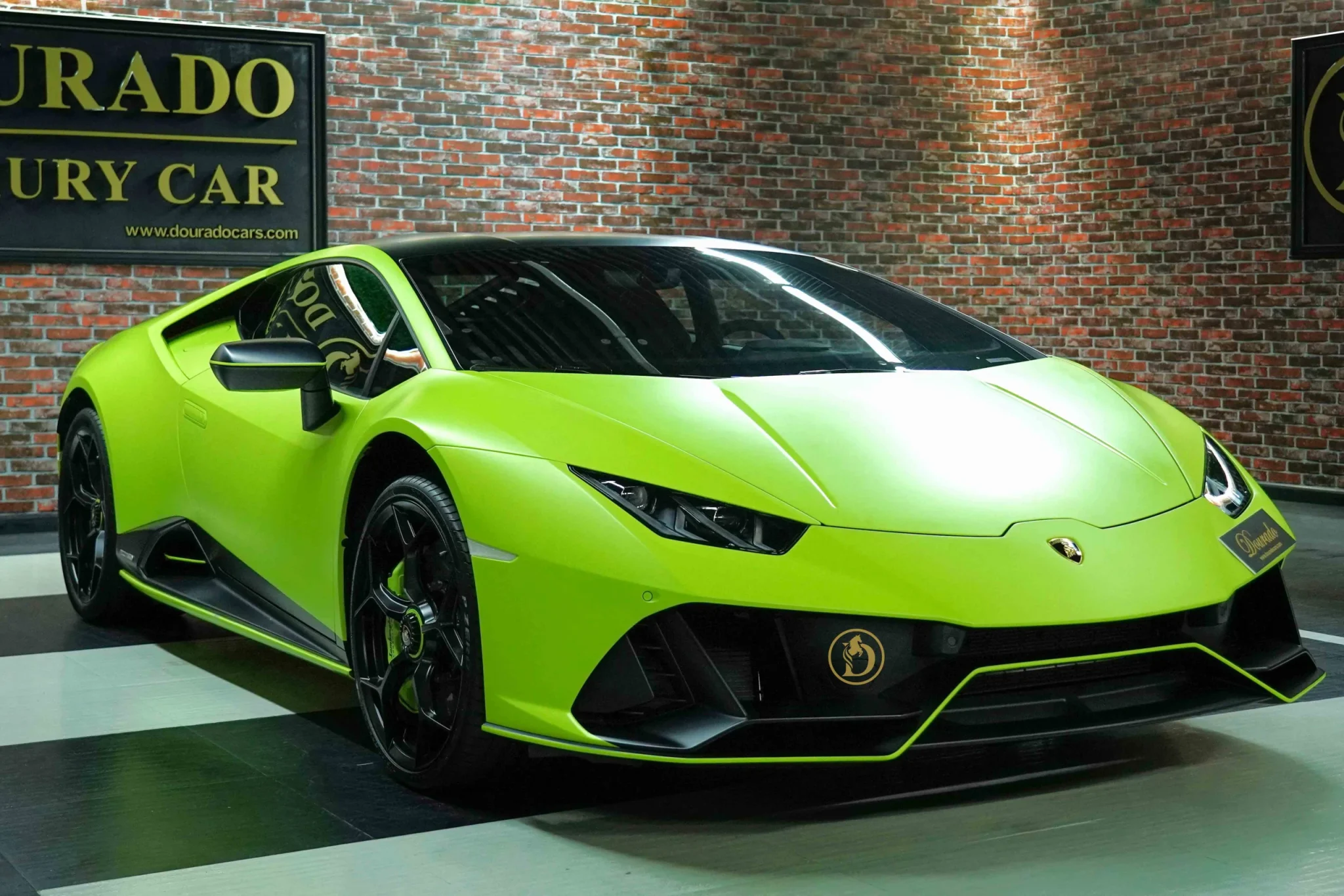 Epic Dominant your in the bespoke with lamborghini