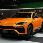 Impressive Guide in the World-class Lamborghini