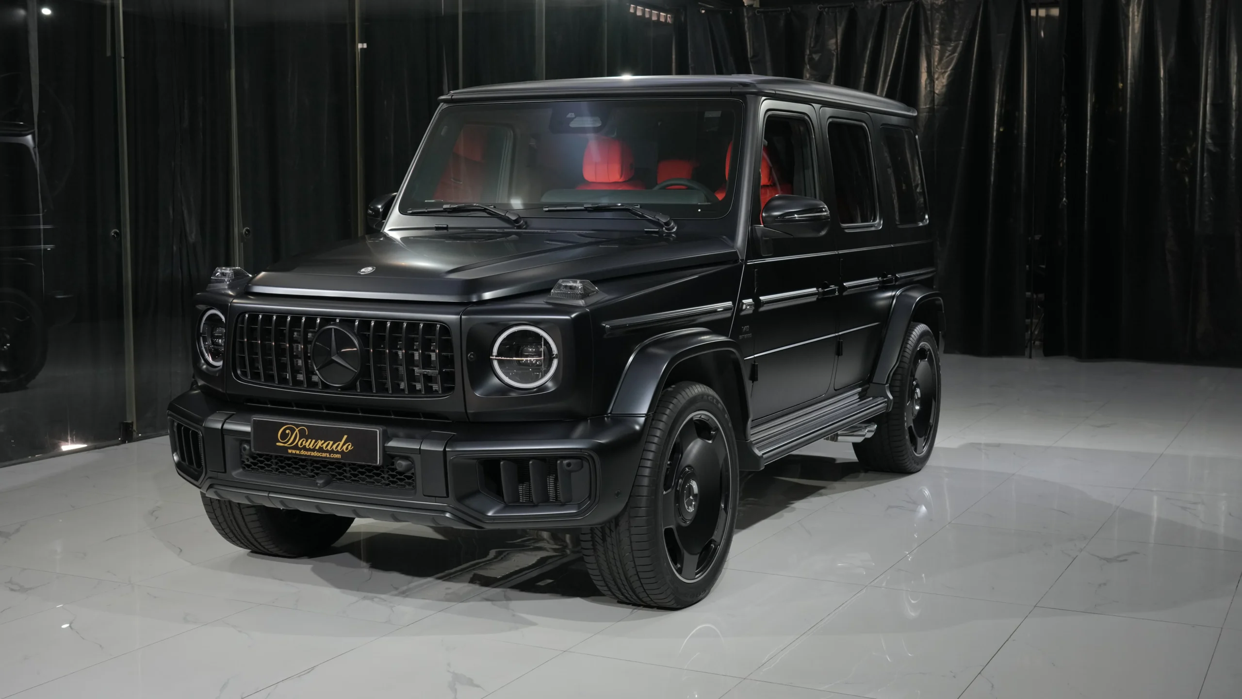 Iconic in the your best Remarkable g63 Guide