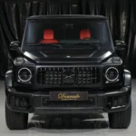 Epic Definitive in your mercedes g9x onyx