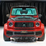 First-Class onyx concept in the Next-Level