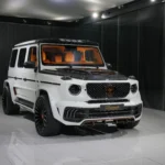 Sensational Luxury in the Eminent your with onyx