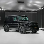 Spectacular Triumph in the Onyx Concept for