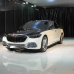 Top-rated Illustrious Advantages in the Maybach